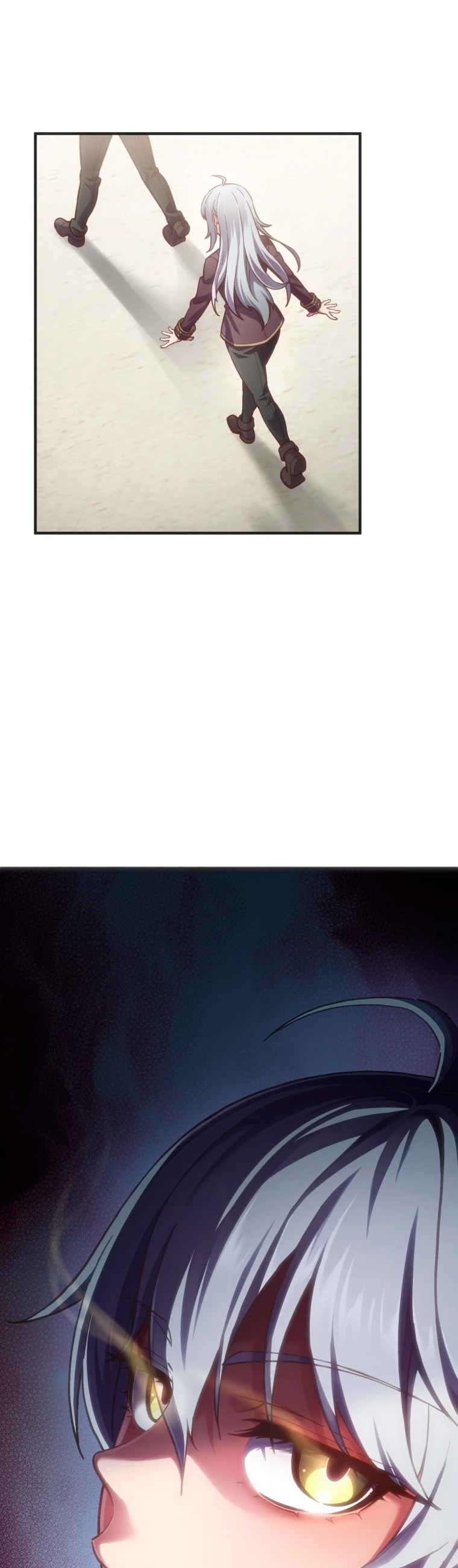 Read Maldita Reencarnacion ES Manga Online