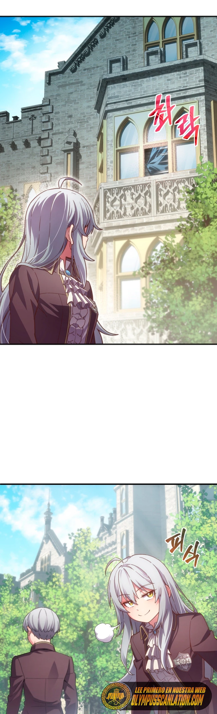 Read Maldita Reencarnacion ES Manga Online