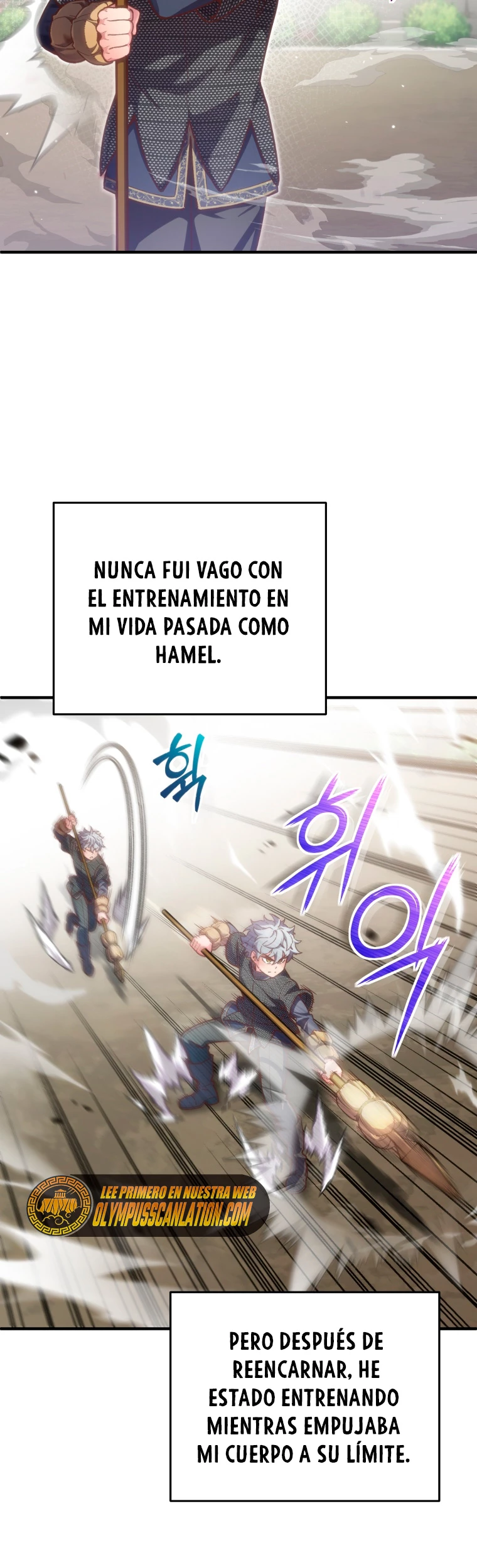 Read Maldita Reencarnacion ES Manga Online