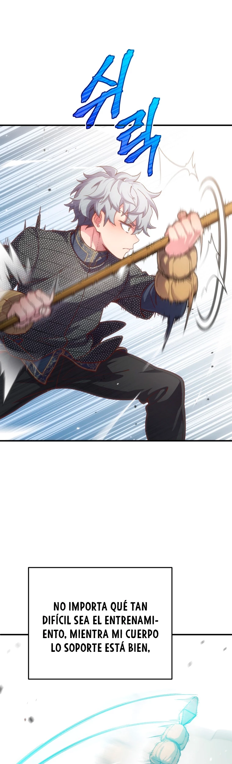 Read Maldita Reencarnacion ES Manga Online
