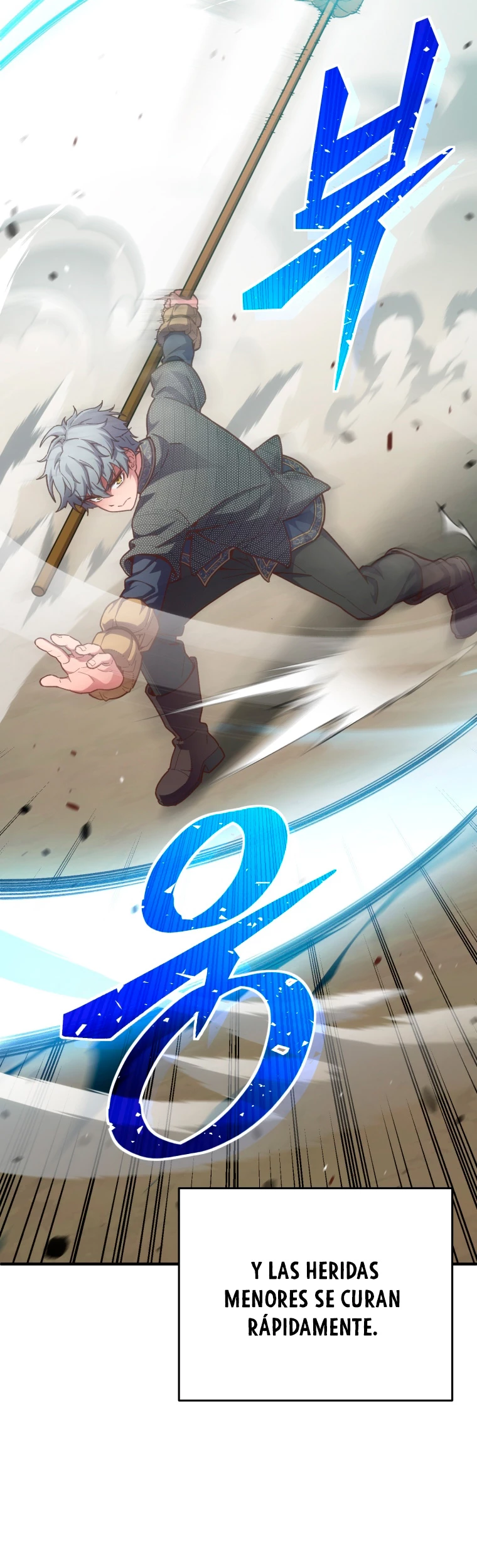 Read Maldita Reencarnacion ES Manga Online