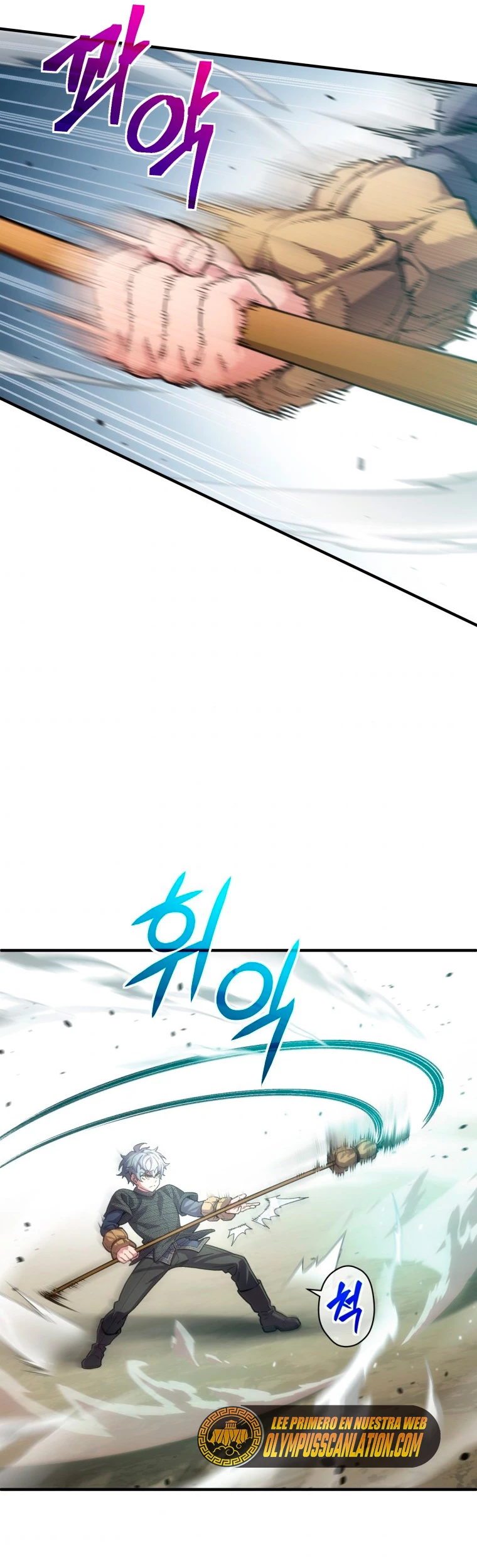 Read Maldita Reencarnacion ES Manga Online