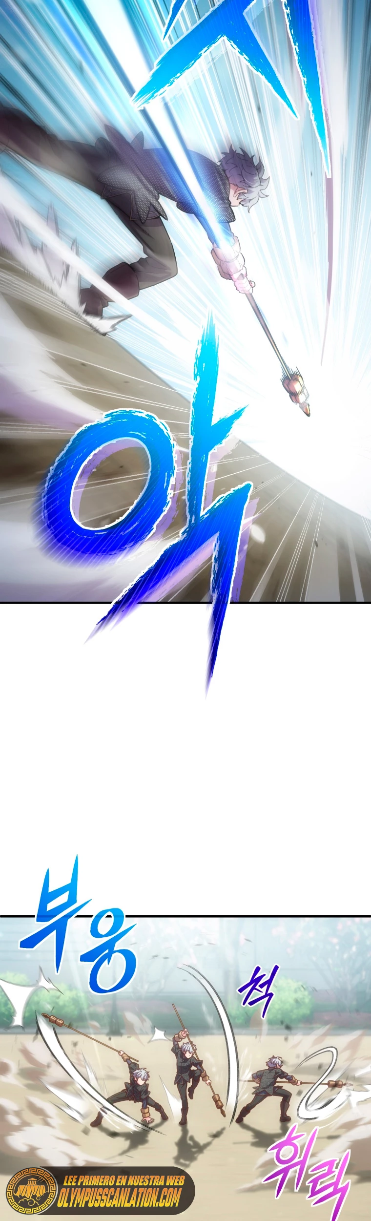 Read Maldita Reencarnacion ES Manga Online
