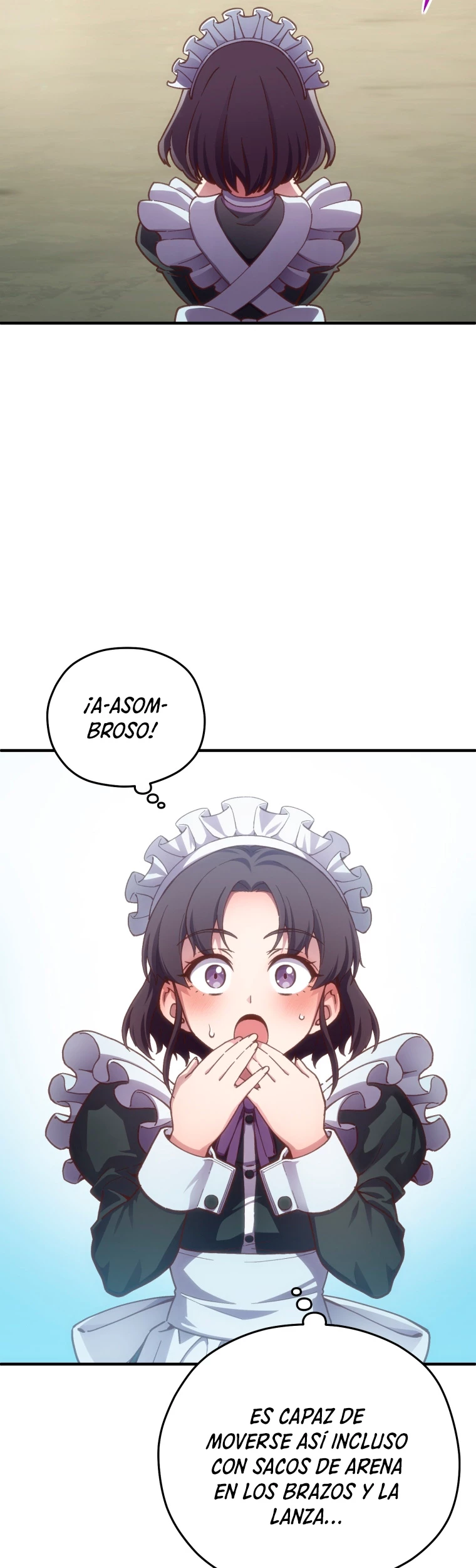 Read Maldita Reencarnacion ES Manga Online
