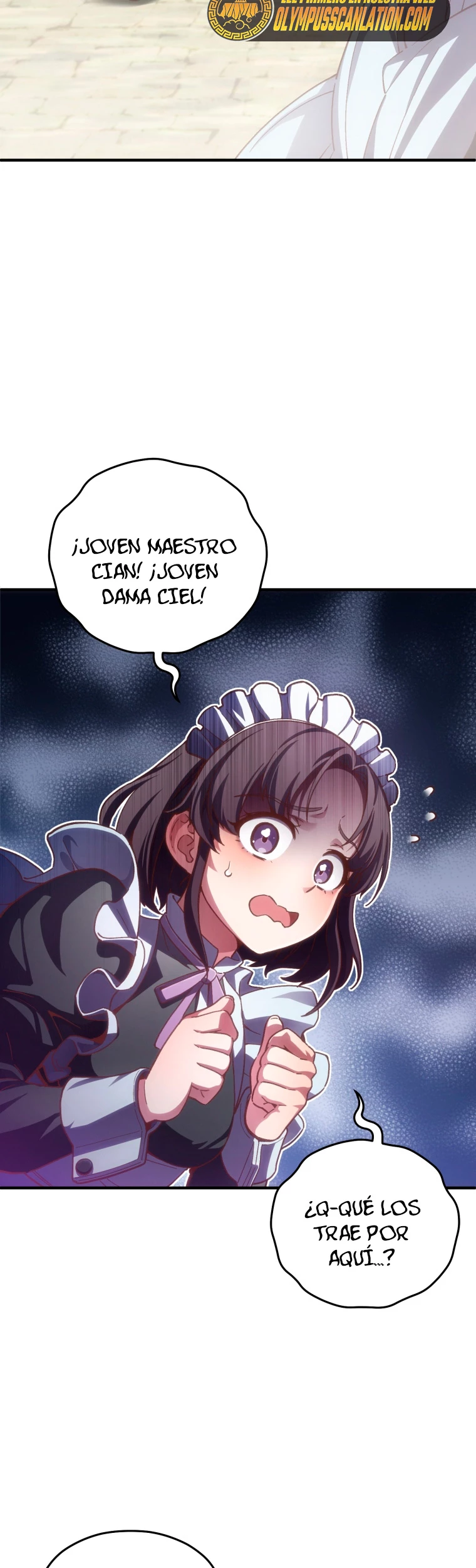 Read Maldita Reencarnacion ES Manga Online