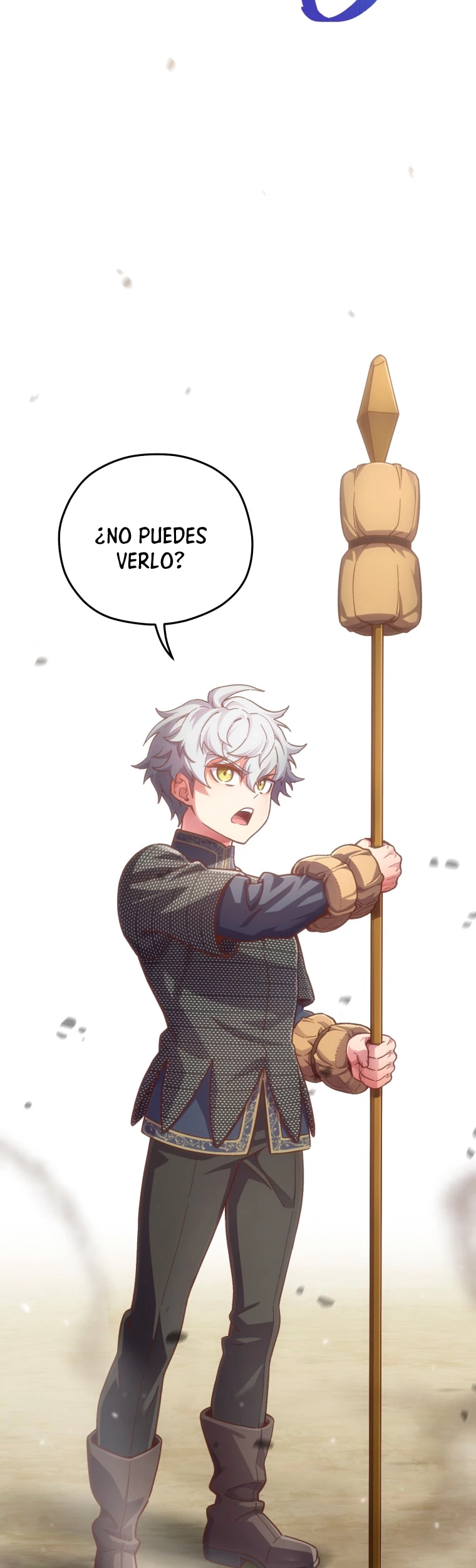 Read Maldita Reencarnacion ES Manga Online