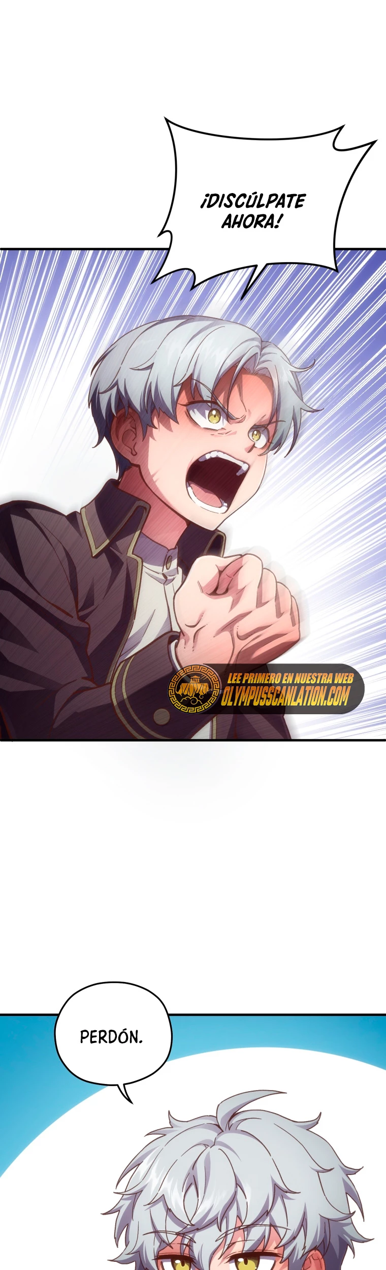 Read Maldita Reencarnacion ES Manga Online