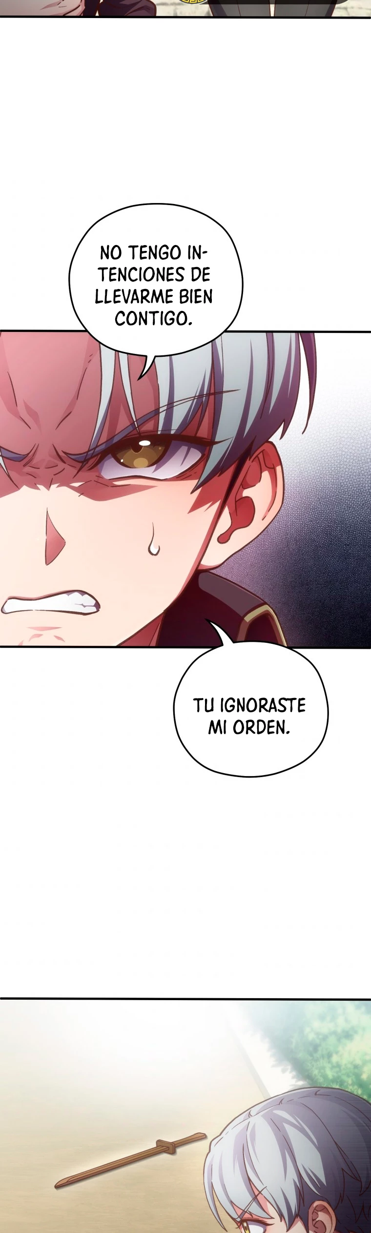 Read Maldita Reencarnacion ES Manga Online