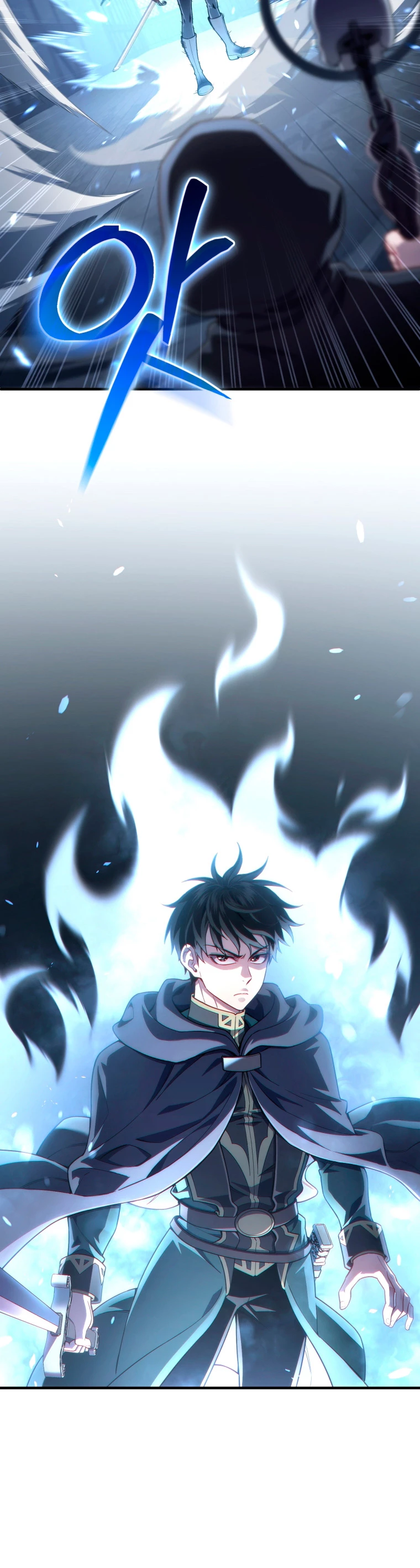 Read Maldita Reencarnacion ES Manga Online