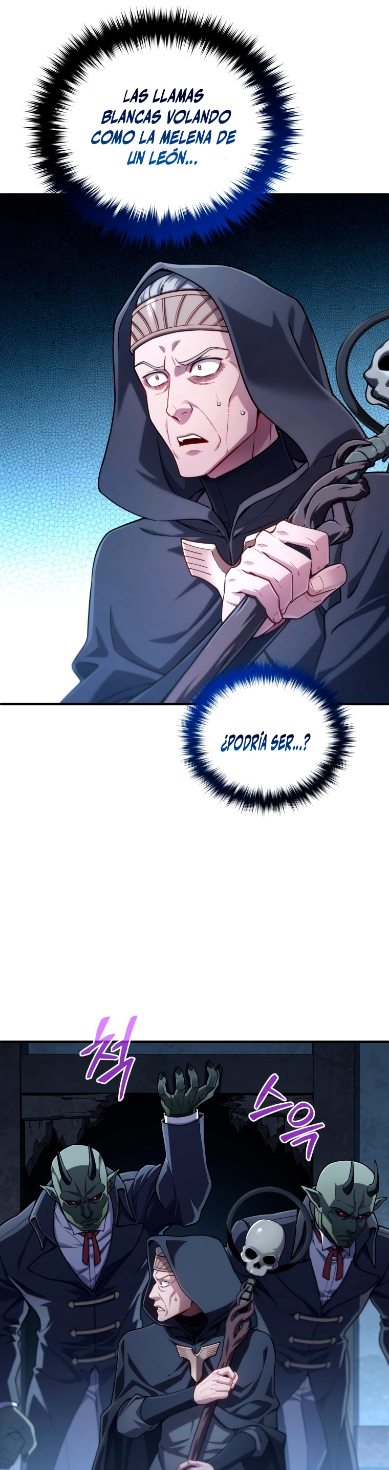 Read Maldita Reencarnacion ES Manga Online
