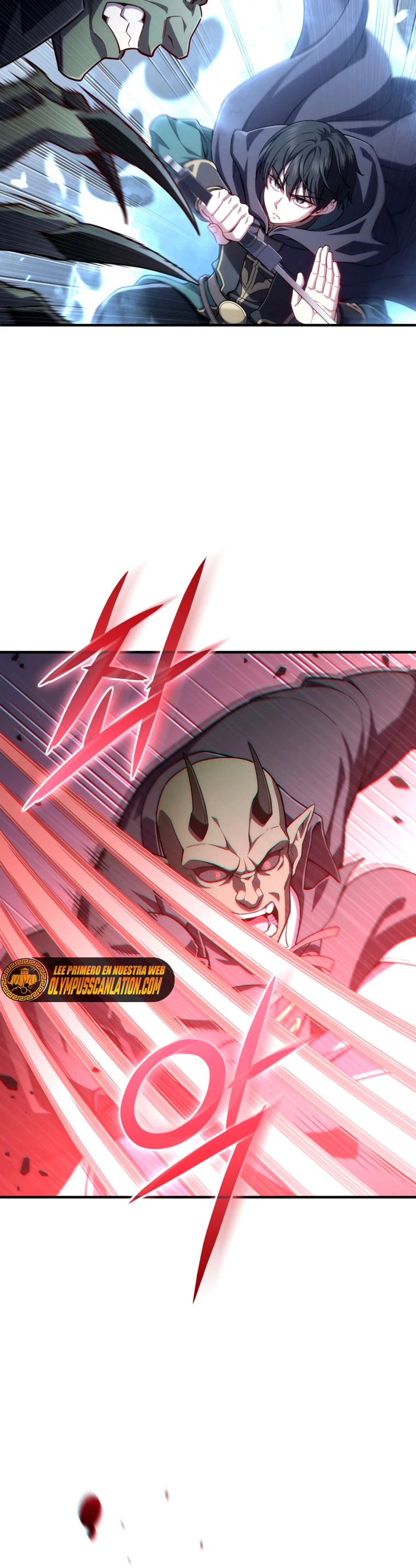 Read Maldita Reencarnacion ES Manga Online