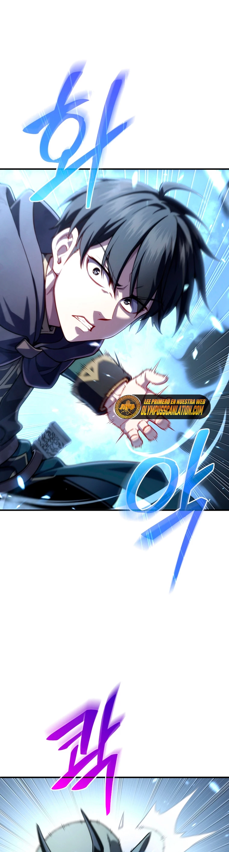 Read Maldita Reencarnacion ES Manga Online