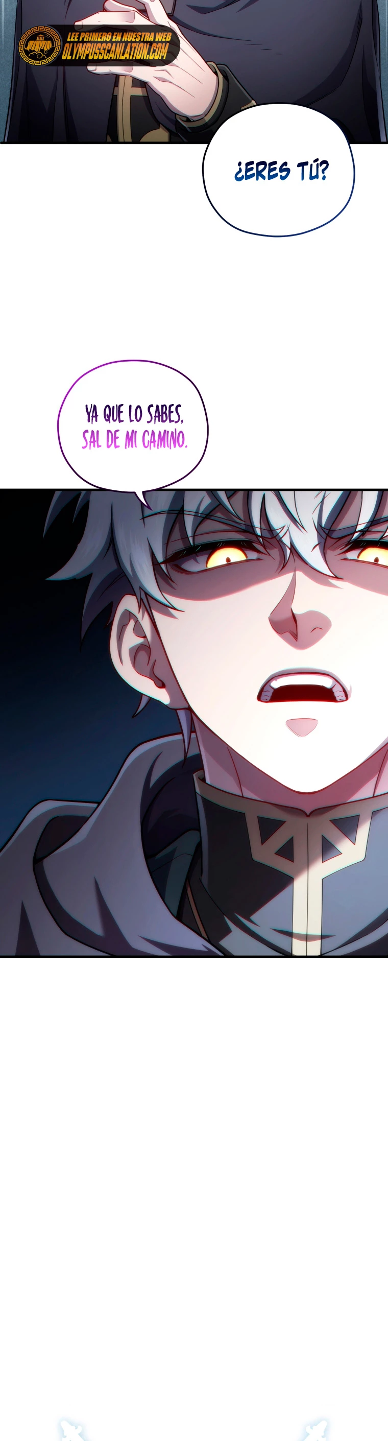 Read Maldita Reencarnacion ES Manga Online