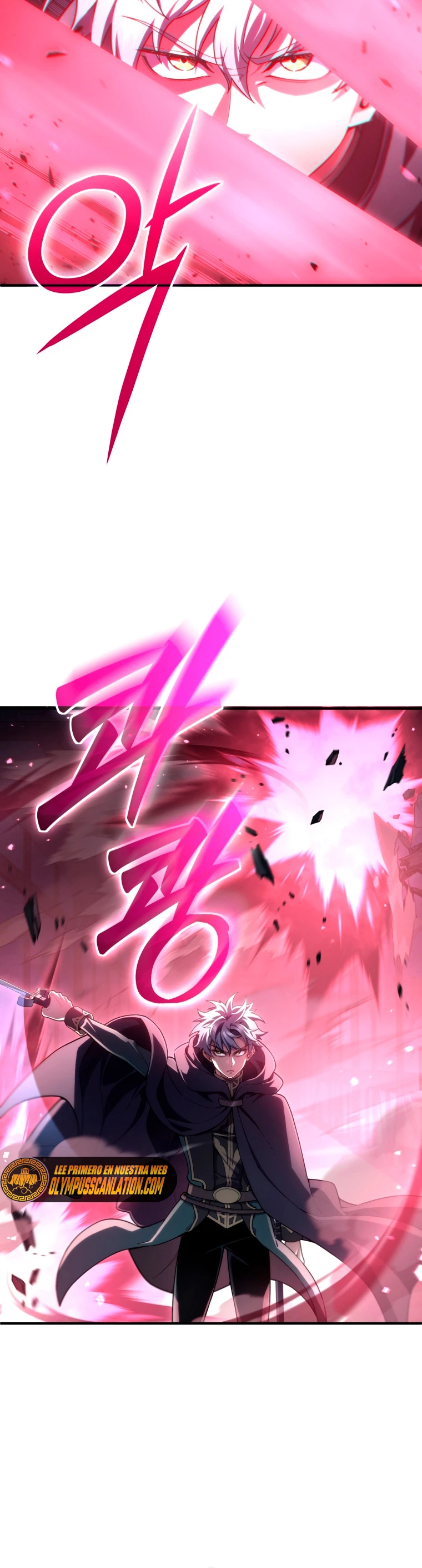 Read Maldita Reencarnacion ES Manga Online