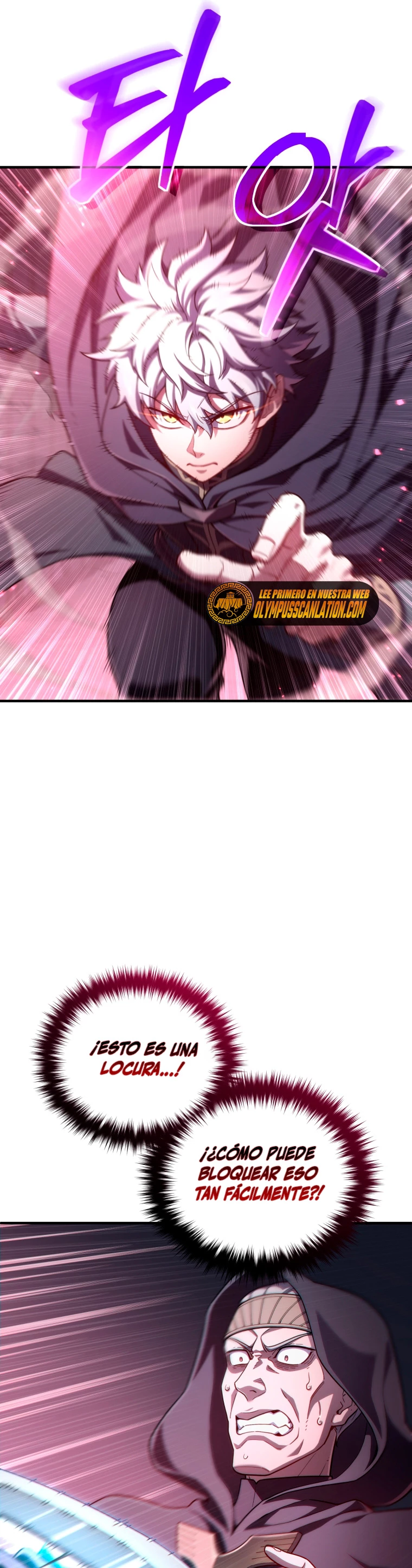 Read Maldita Reencarnacion ES Manga Online
