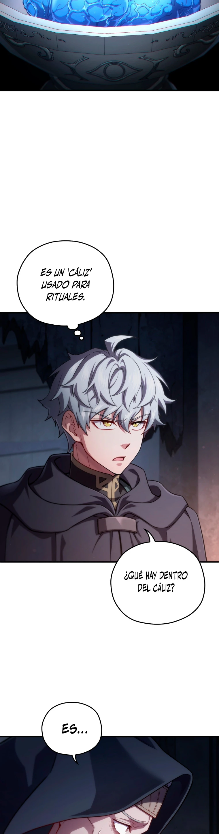 Read Maldita Reencarnacion ES Manga Online