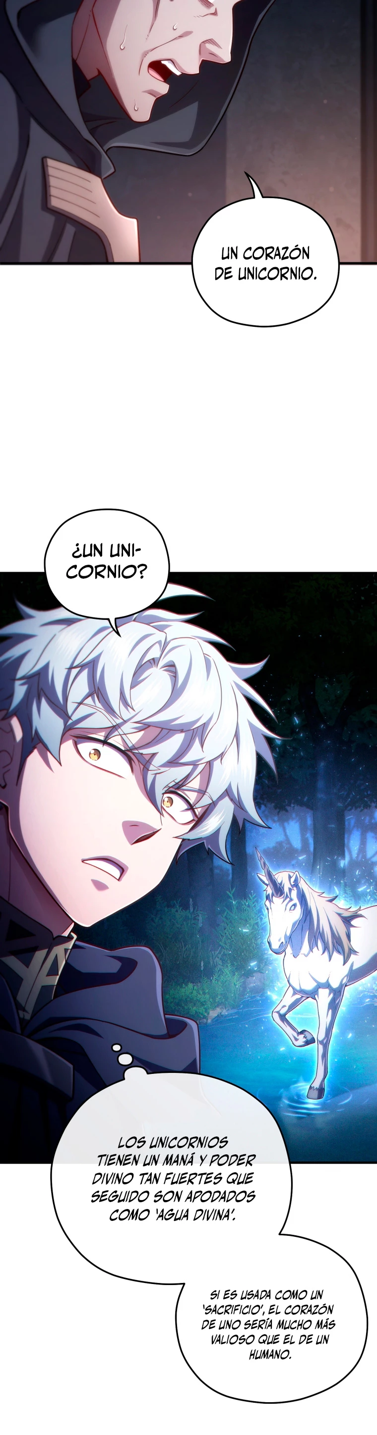 Read Maldita Reencarnacion ES Manga Online