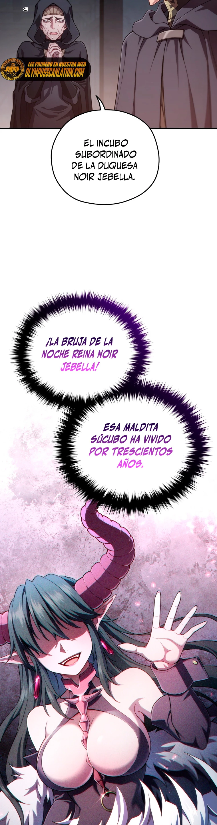 Read Maldita Reencarnacion ES Manga Online