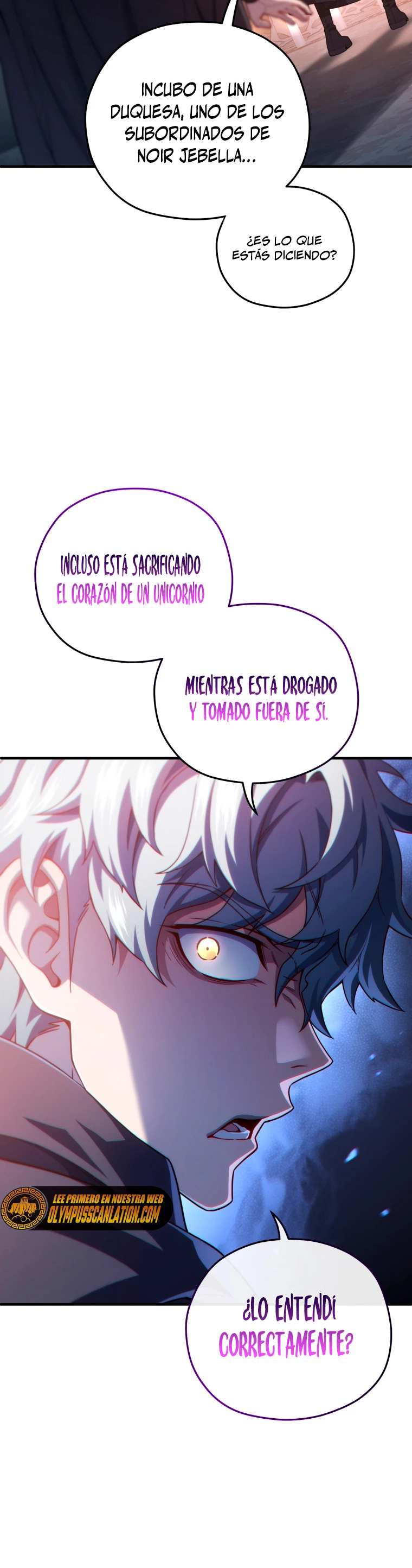 Read Maldita Reencarnacion ES Manga Online