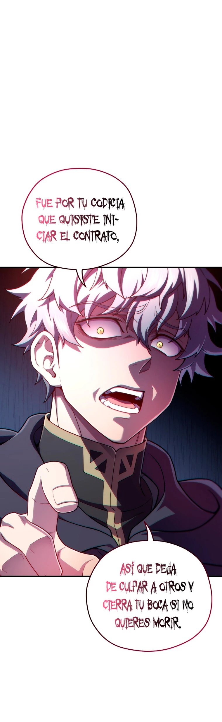 Read Maldita Reencarnacion ES Manga Online