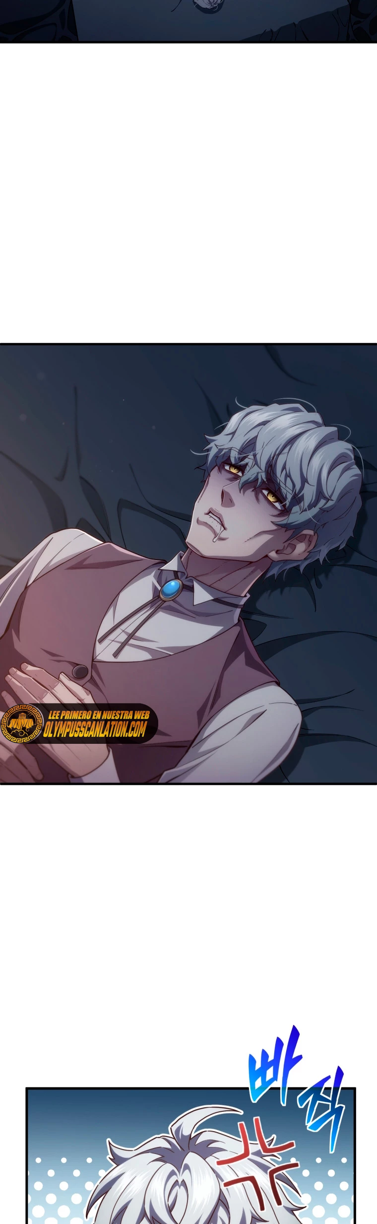 Read Maldita Reencarnacion ES Manga Online