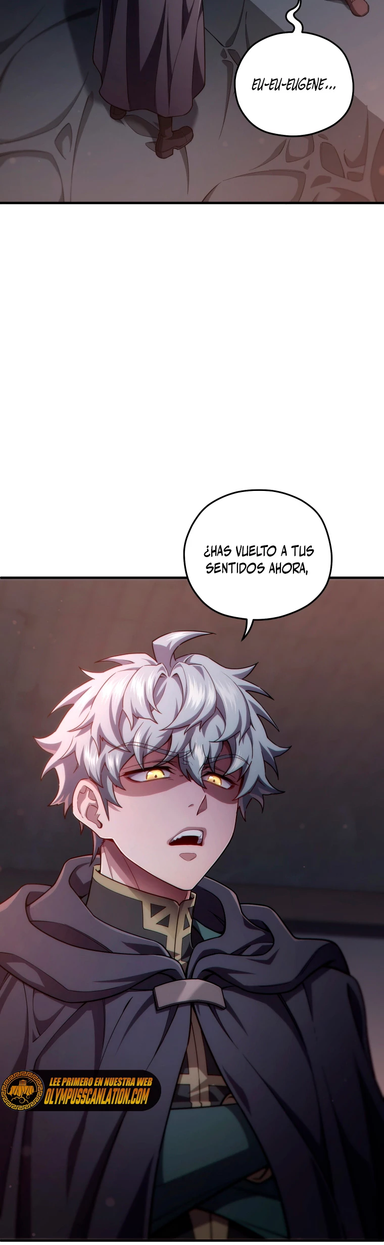 Read Maldita Reencarnacion ES Manga Online