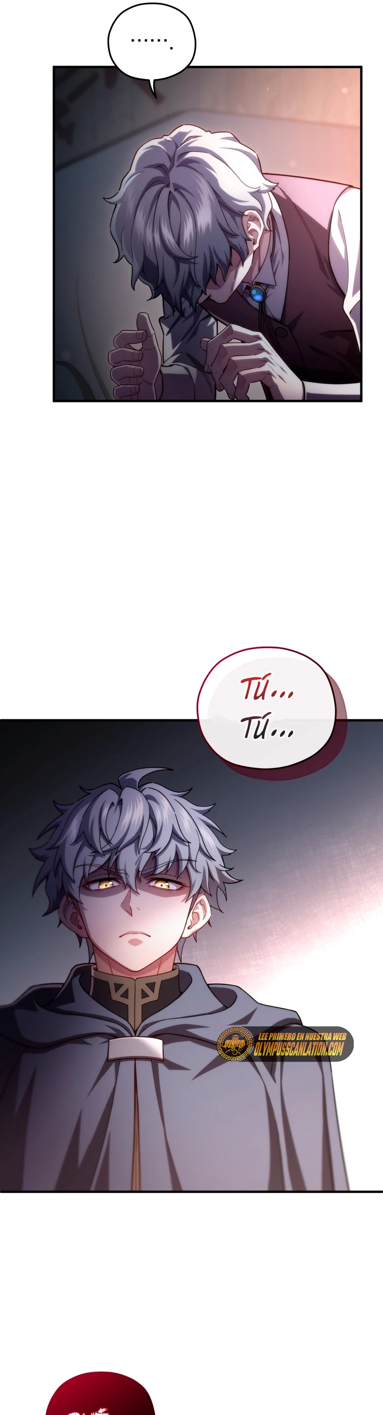 Read Maldita Reencarnacion ES Manga Online