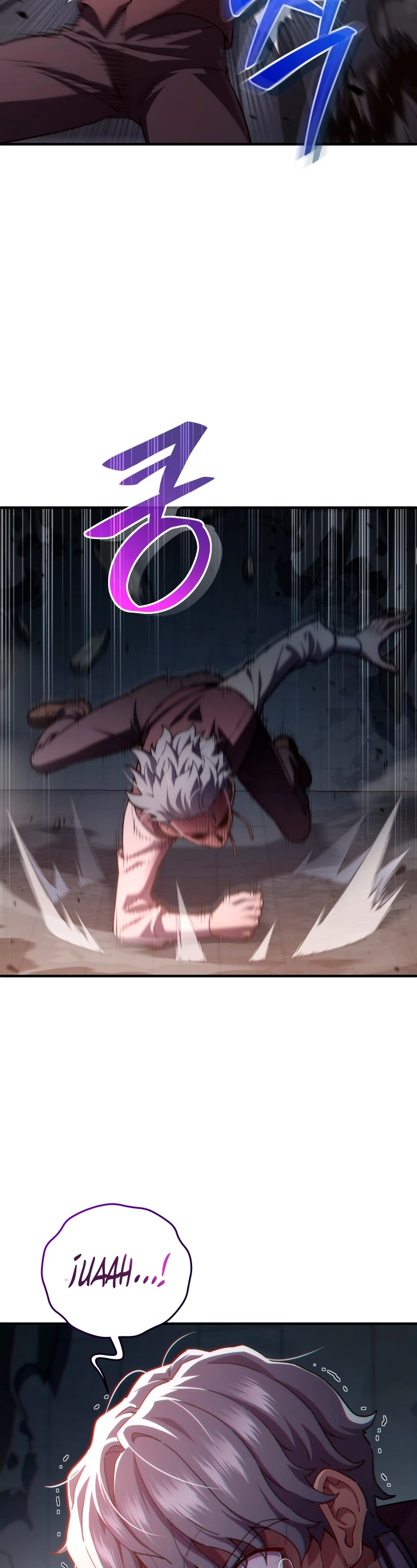 Read Maldita Reencarnacion ES Manga Online