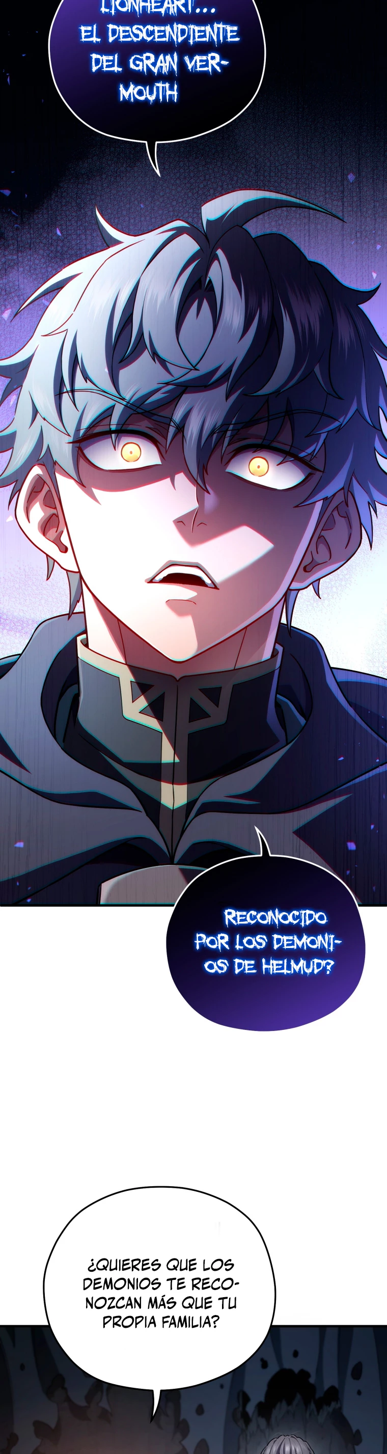 Read Maldita Reencarnacion ES Manga Online