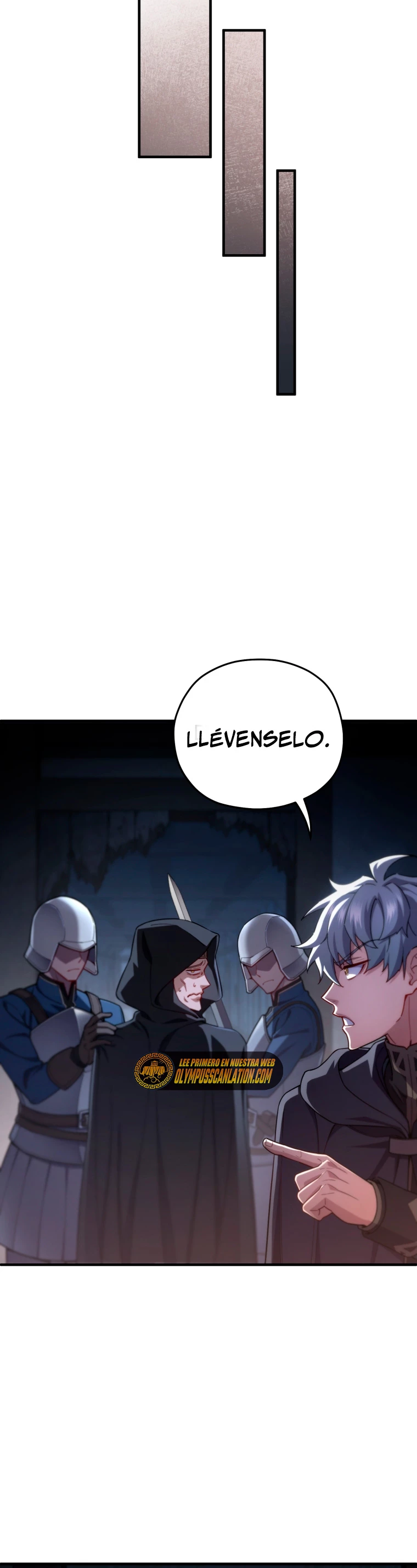 Read Maldita Reencarnacion ES Manga Online