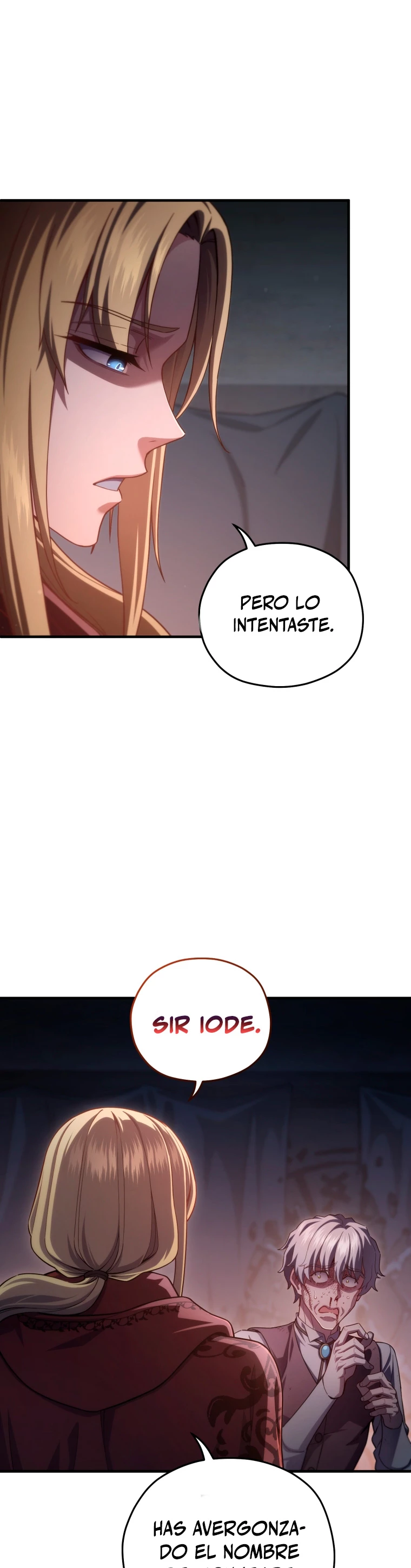 Read Maldita Reencarnacion ES Manga Online