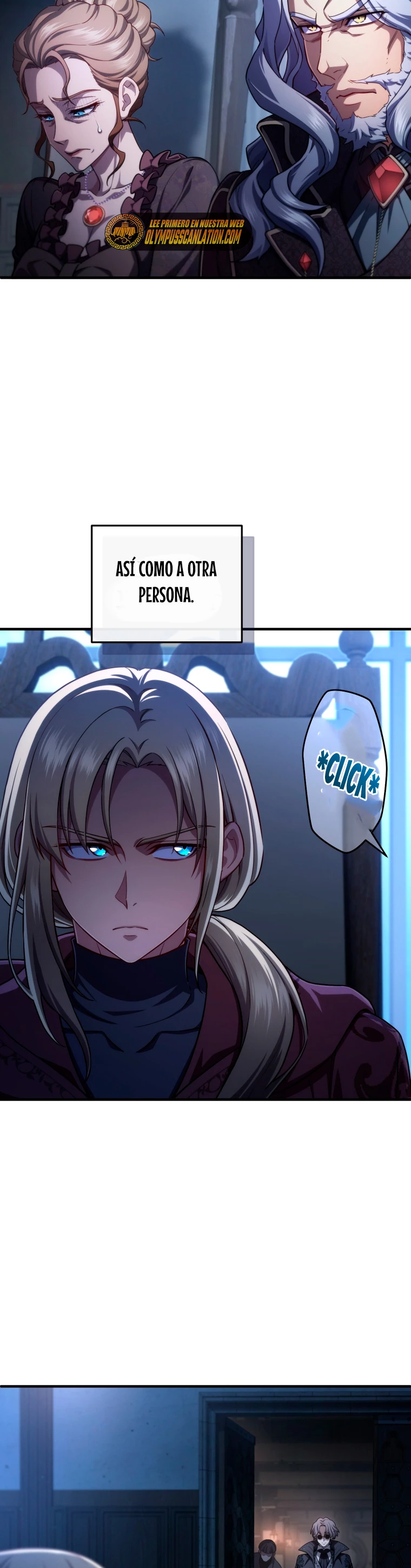 Read Maldita Reencarnacion ES Manga Online