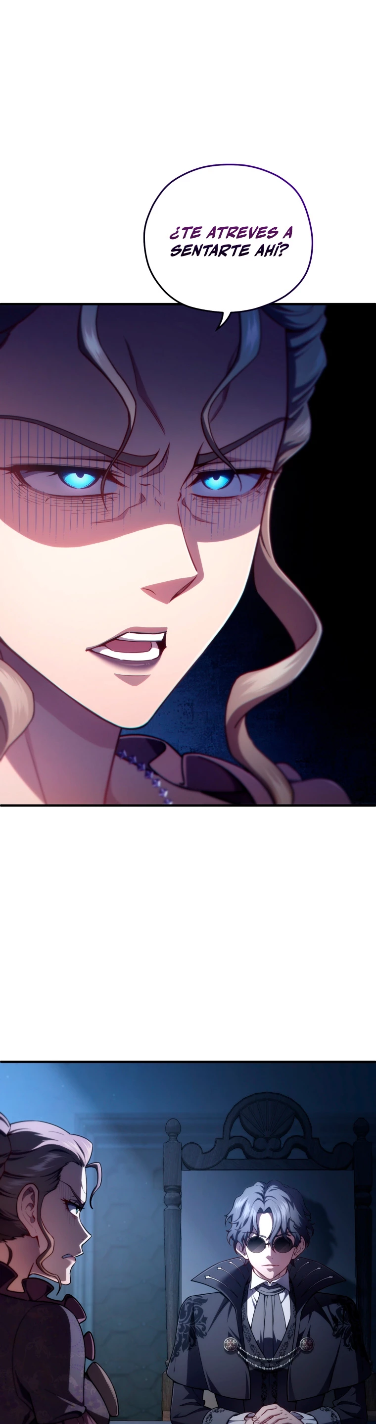 Read Maldita Reencarnacion ES Manga Online