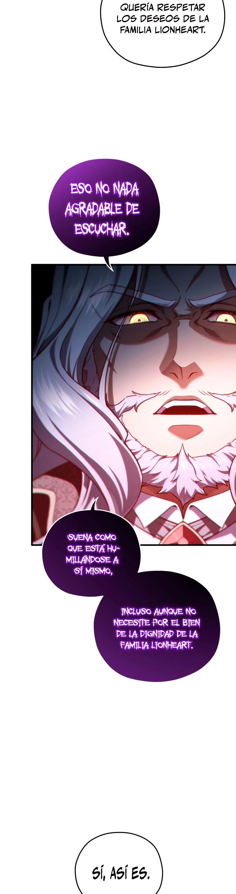 Read Maldita Reencarnacion ES Manga Online