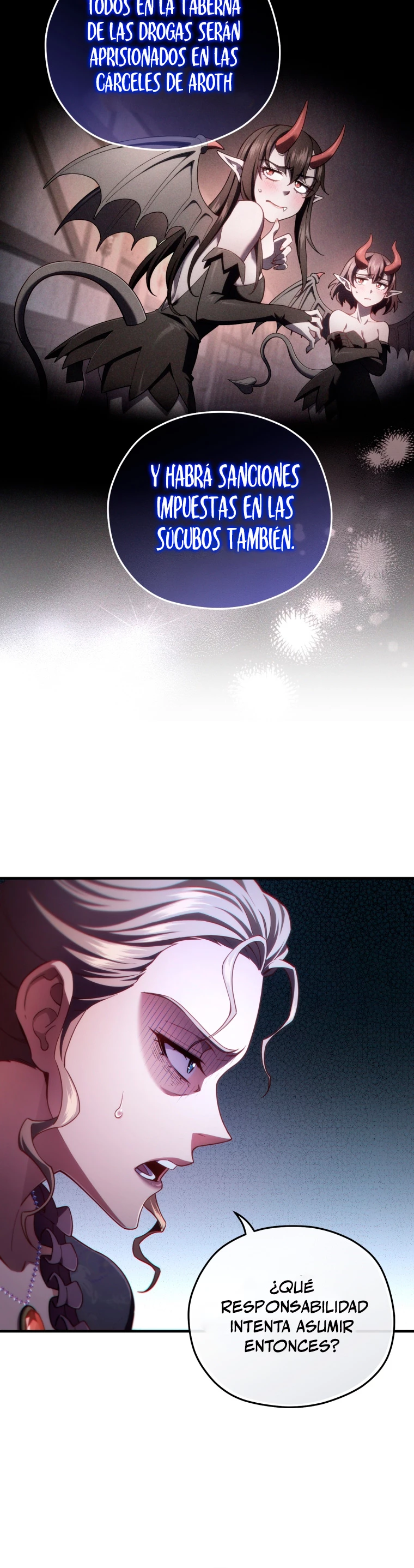 Read Maldita Reencarnacion ES Manga Online