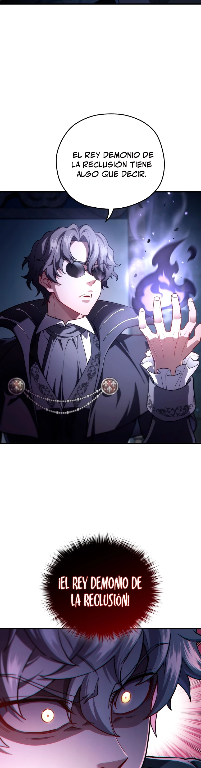 Read Maldita Reencarnacion ES Manga Online