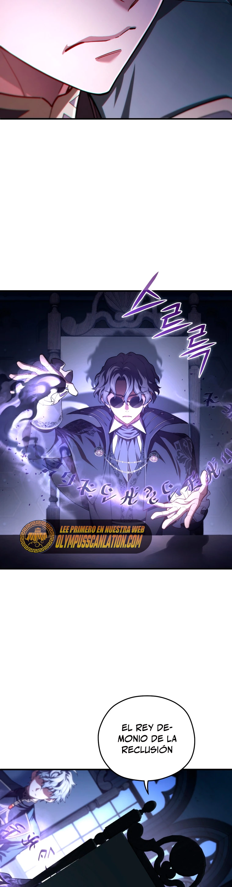 Read Maldita Reencarnacion ES Manga Online