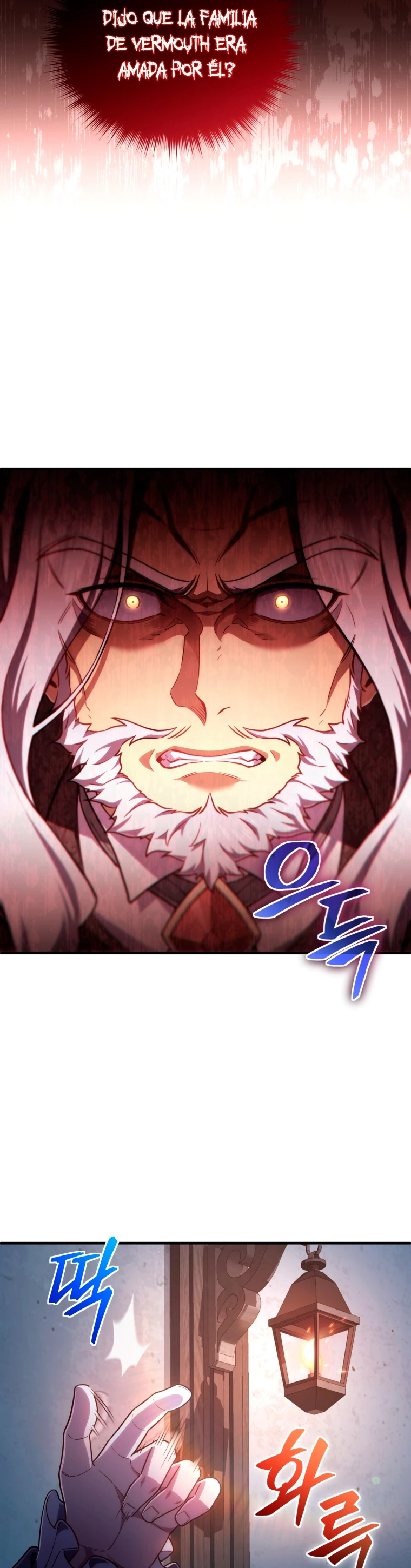 Read Maldita Reencarnacion ES Manga Online