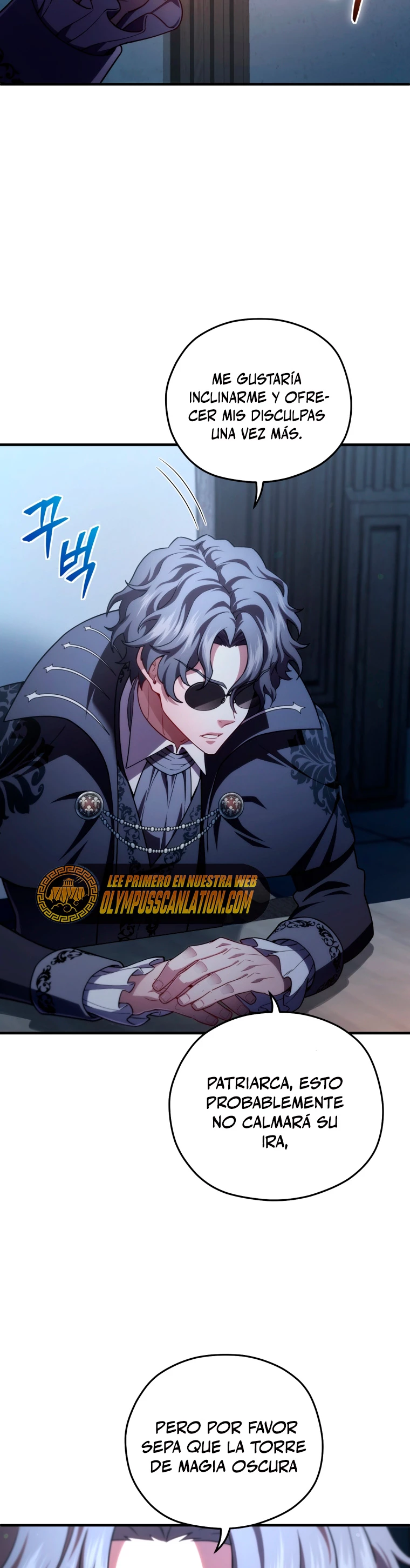 Read Maldita Reencarnacion ES Manga Online