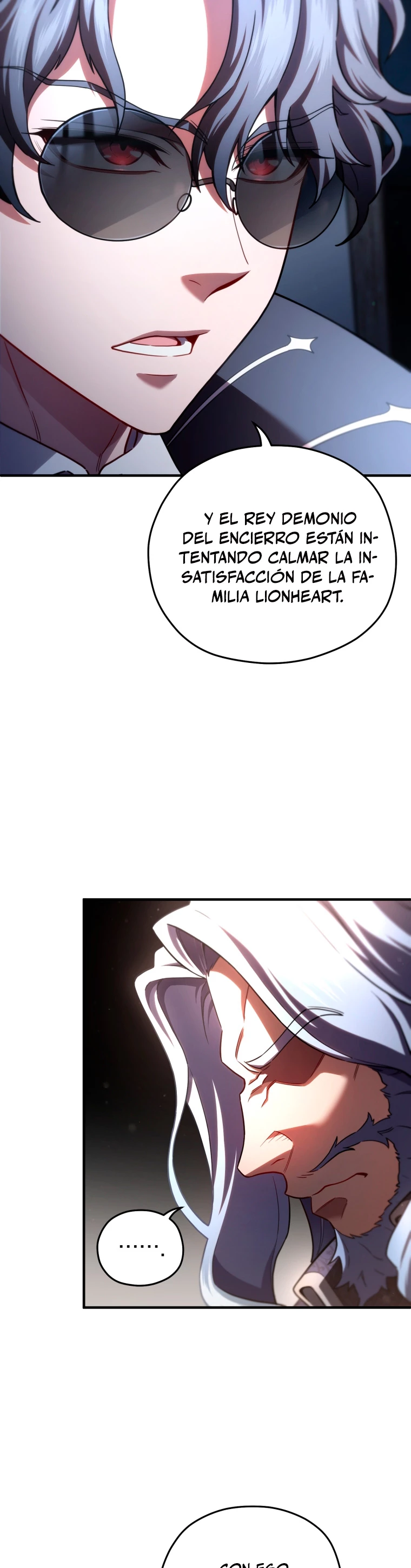 Read Maldita Reencarnacion ES Manga Online