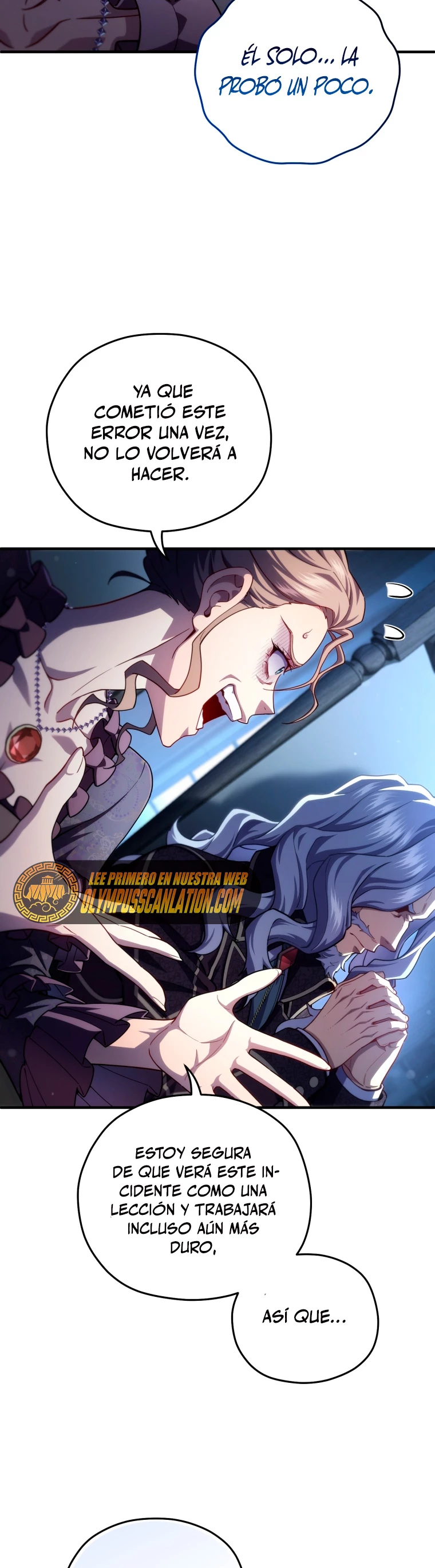Read Maldita Reencarnacion ES Manga Online