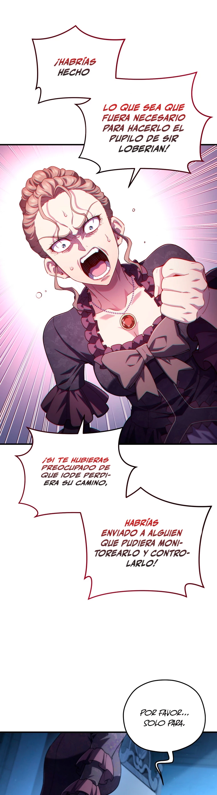 Read Maldita Reencarnacion ES Manga Online