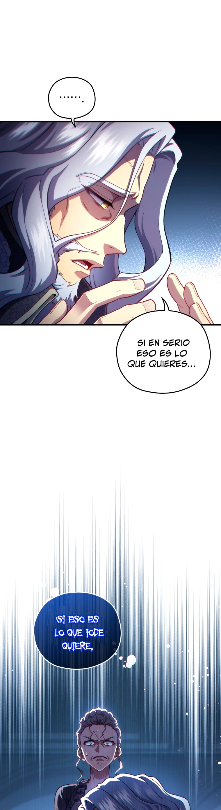 Read Maldita Reencarnacion ES Manga Online