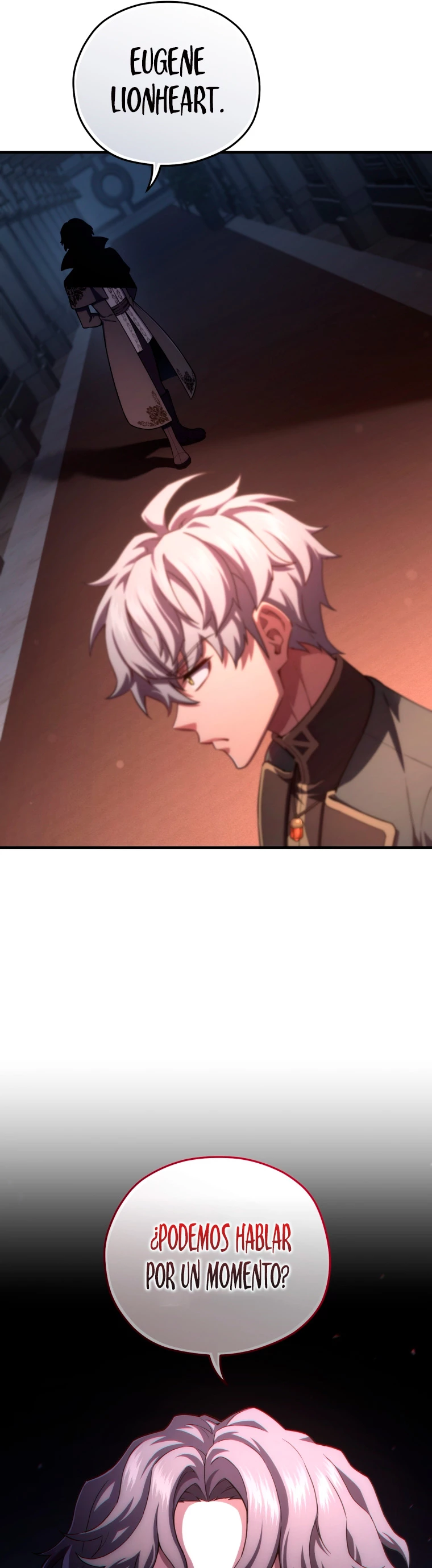 Read Maldita Reencarnacion ES Manga Online