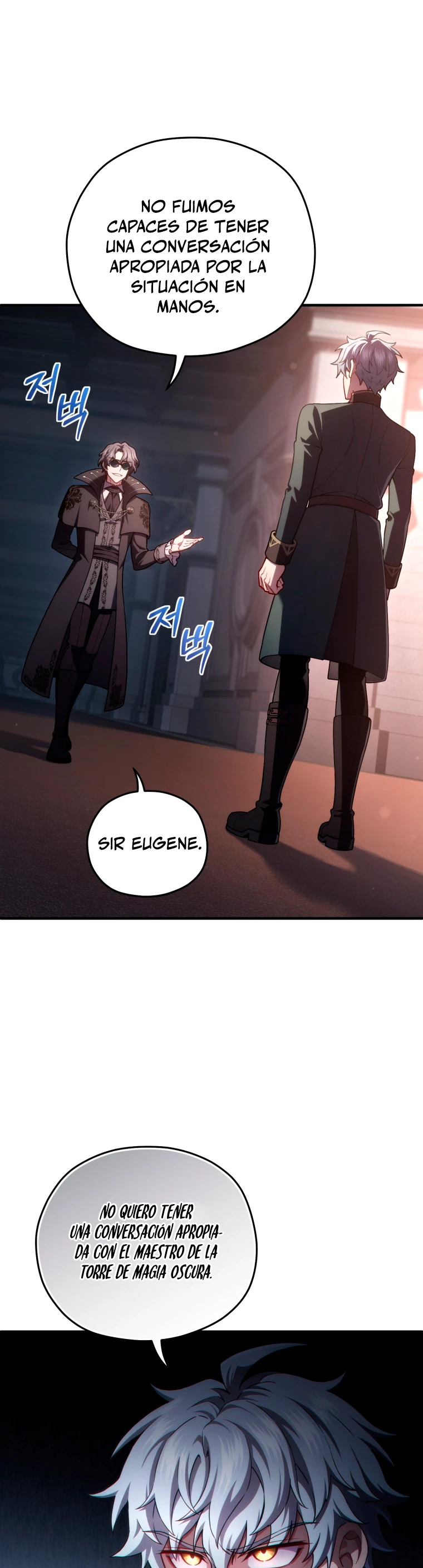 Read Maldita Reencarnacion ES Manga Online