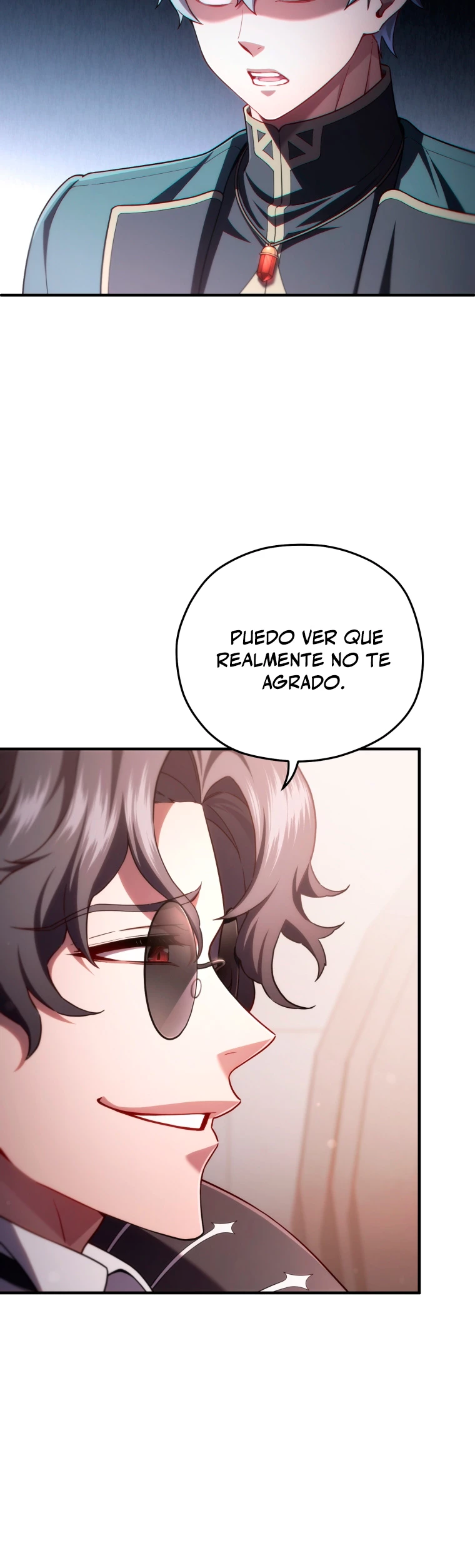 Read Maldita Reencarnacion ES Manga Online