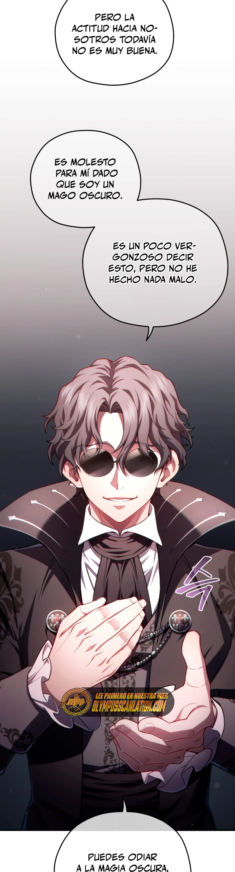 Read Maldita Reencarnacion ES Manga Online