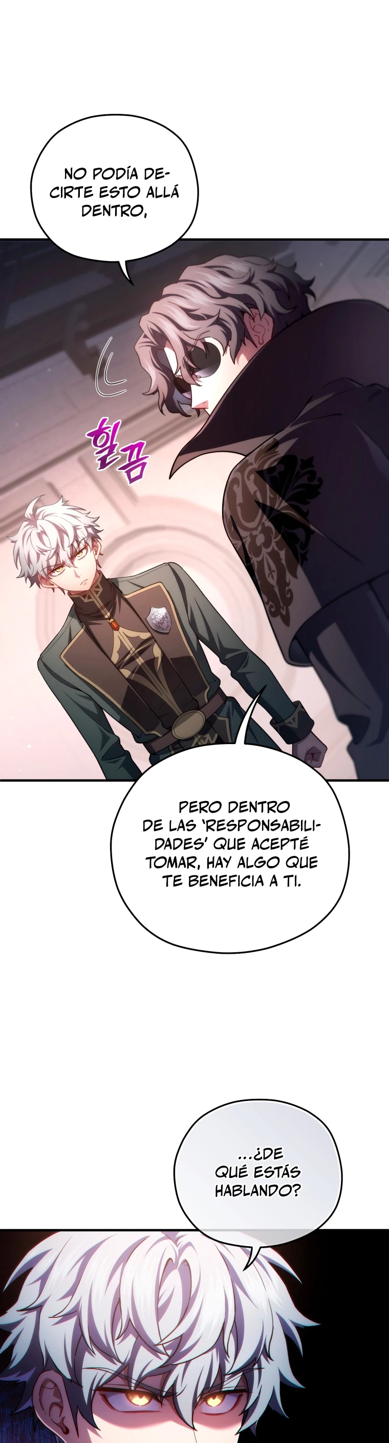 Read Maldita Reencarnacion ES Manga Online