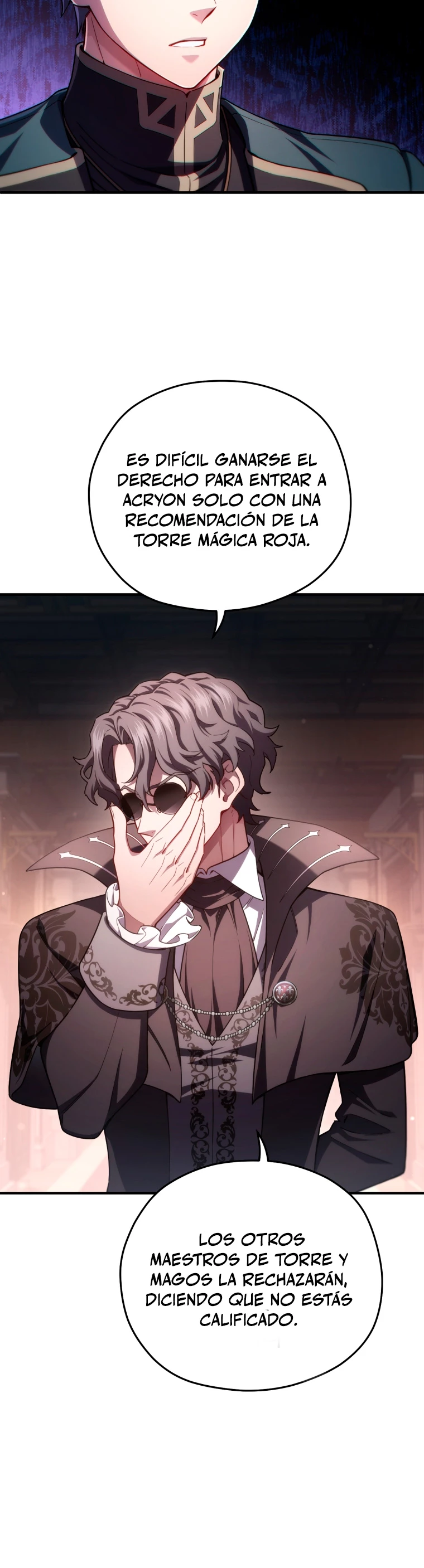 Read Maldita Reencarnacion ES Manga Online
