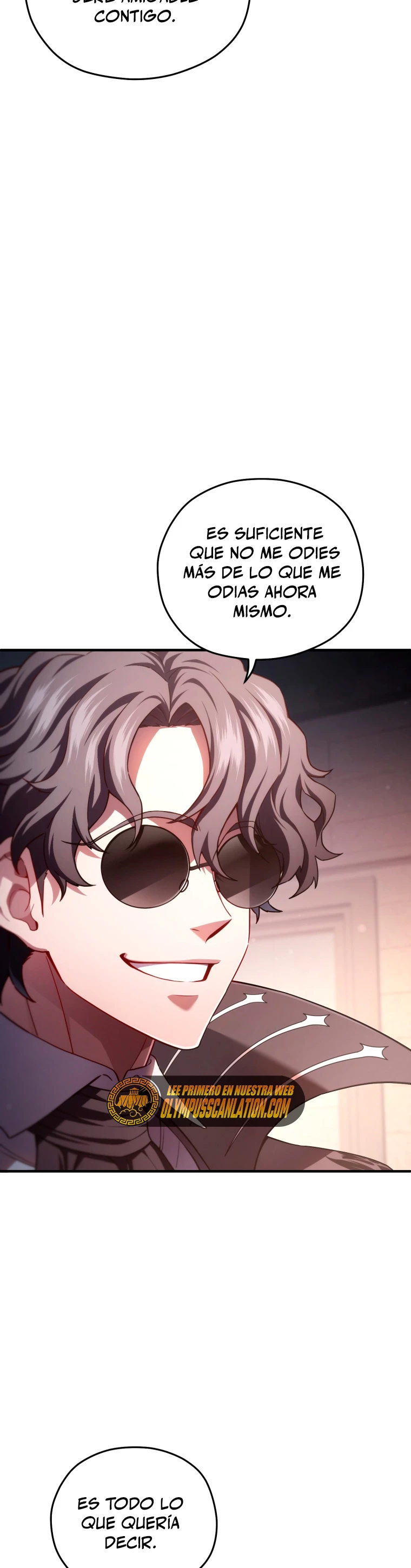 Read Maldita Reencarnacion ES Manga Online